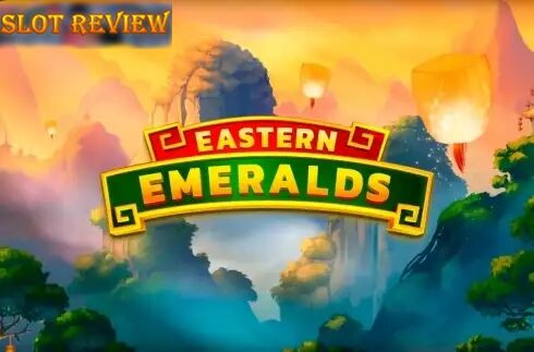 Eastern Emeralds Slot Review